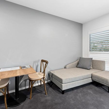 Sanctuary Inn On Westernport Hastings Rom bilde