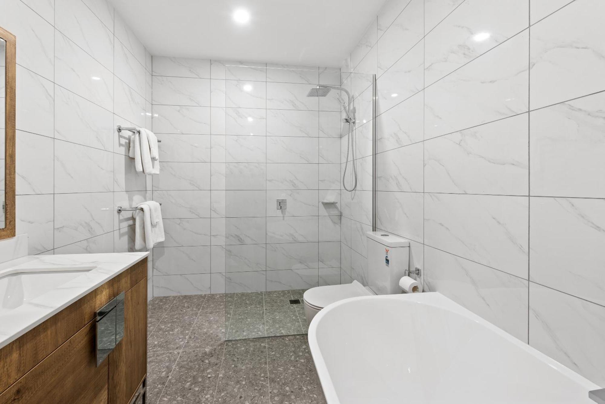 Sanctuary Inn On Westernport Hastings Rom bilde