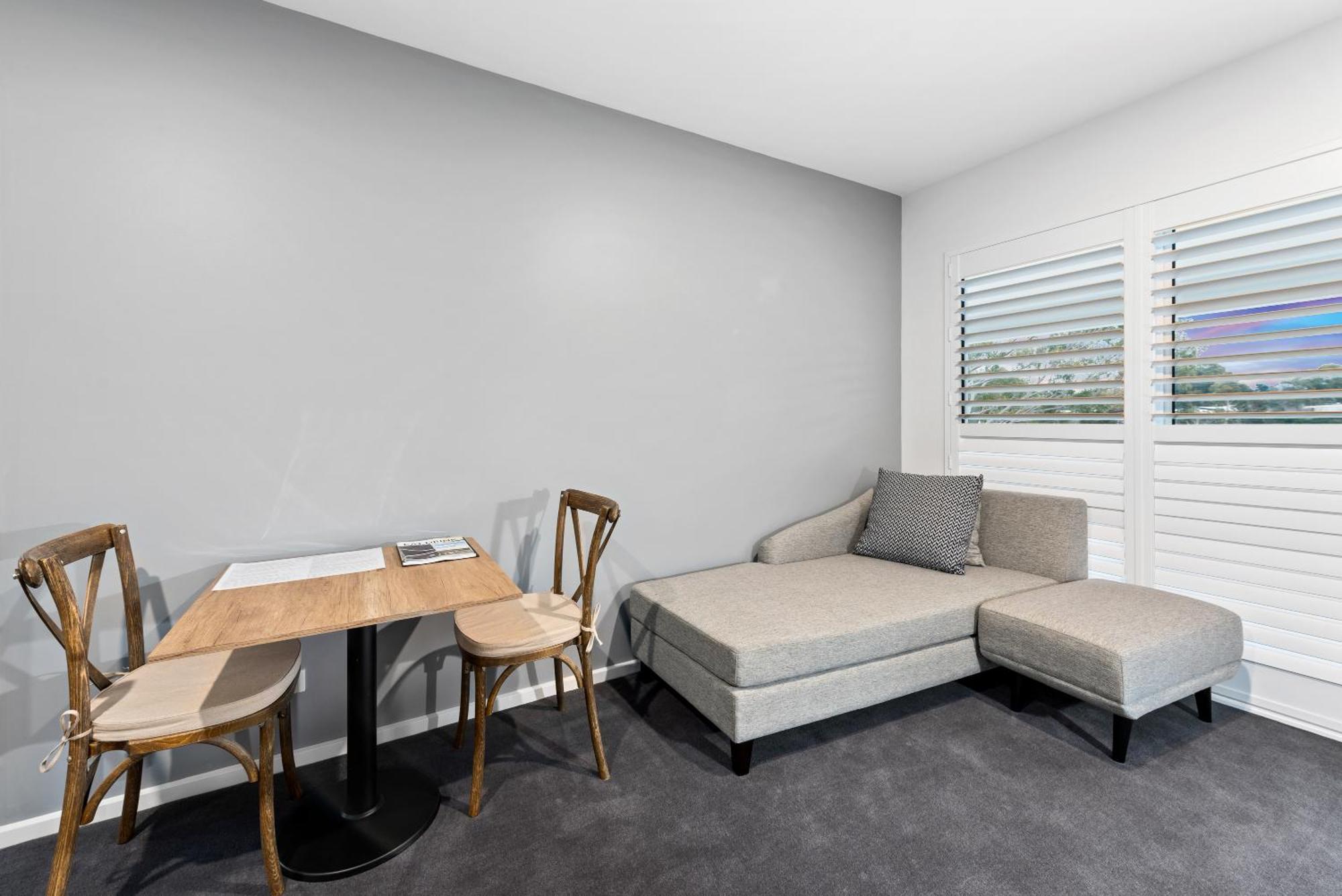 Sanctuary Inn On Westernport Hastings Rom bilde