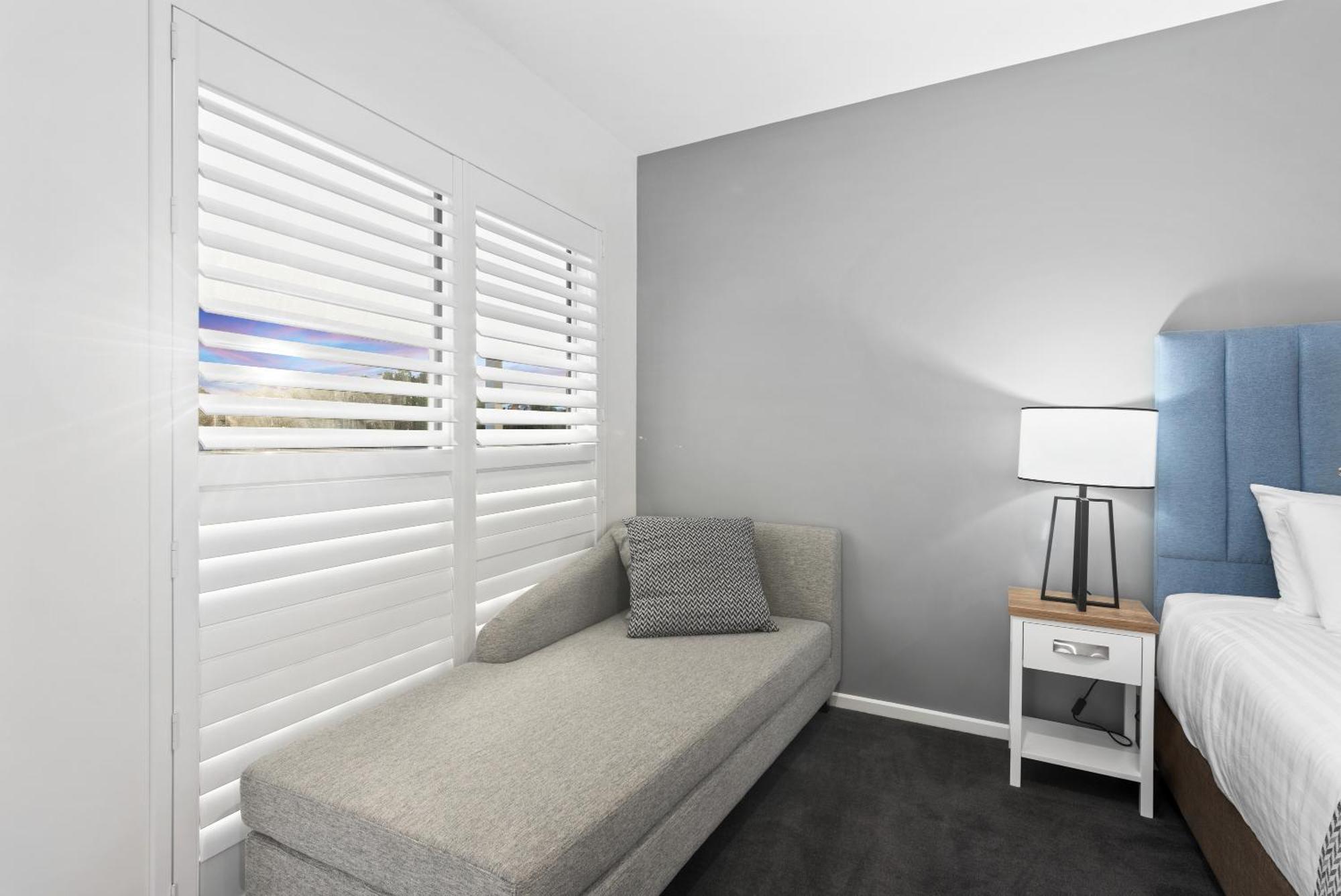 Sanctuary Inn On Westernport Hastings Rom bilde