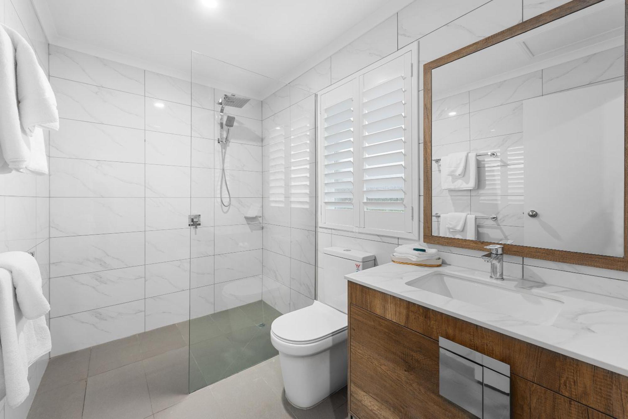 Sanctuary Inn On Westernport Hastings Rom bilde
