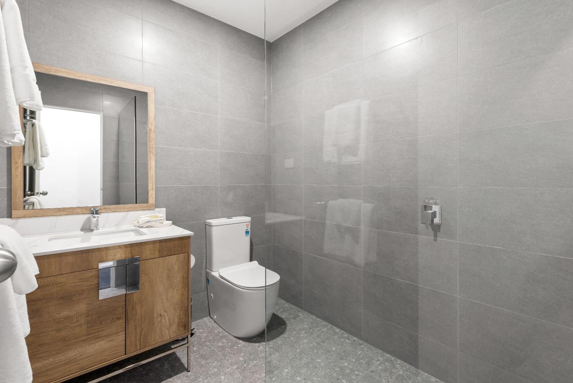 Sanctuary Inn On Westernport Hastings Rom bilde