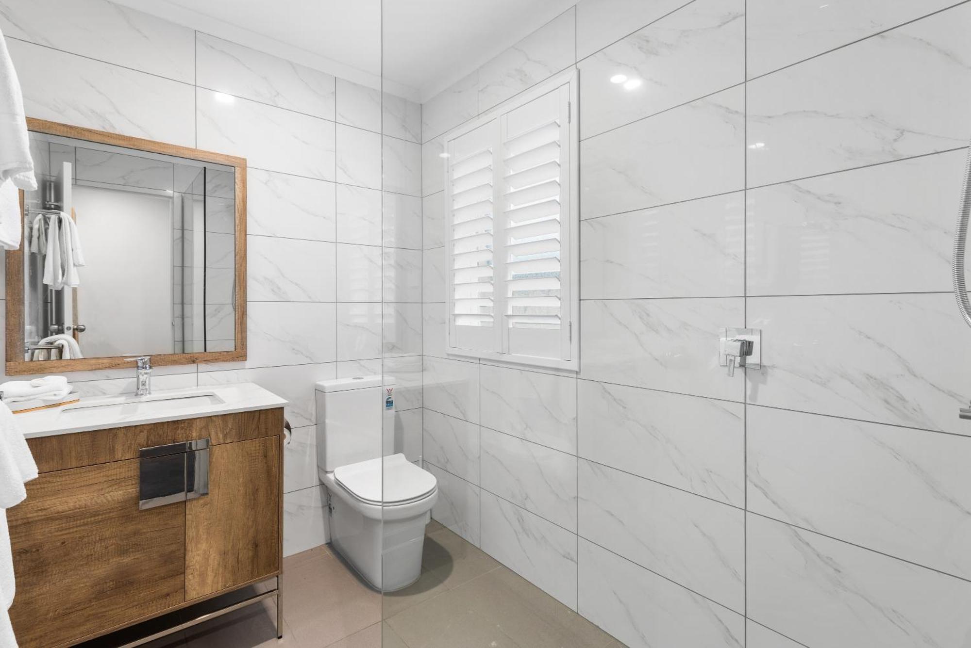 Sanctuary Inn On Westernport Hastings Rom bilde