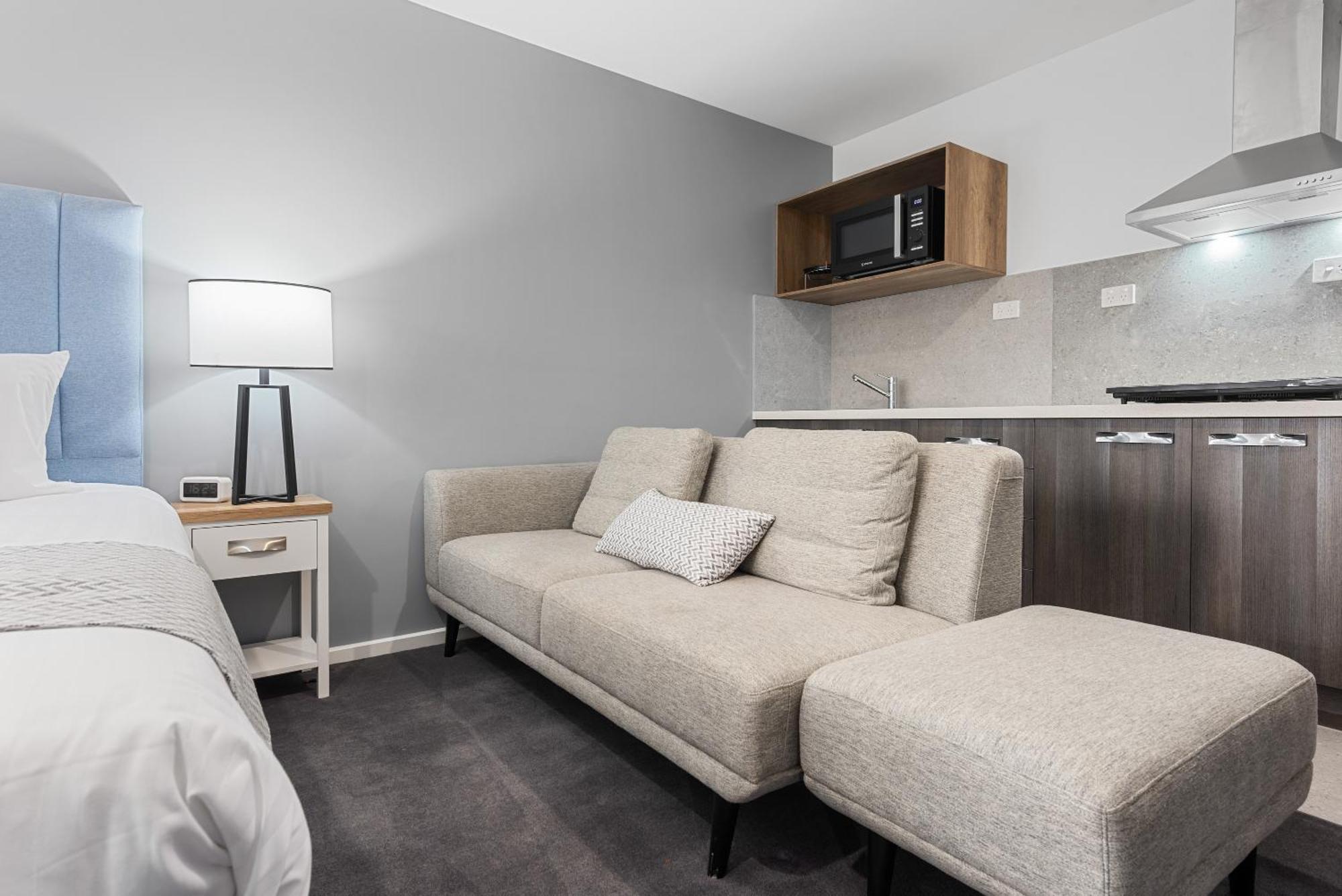 Sanctuary Inn On Westernport Hastings Rom bilde
