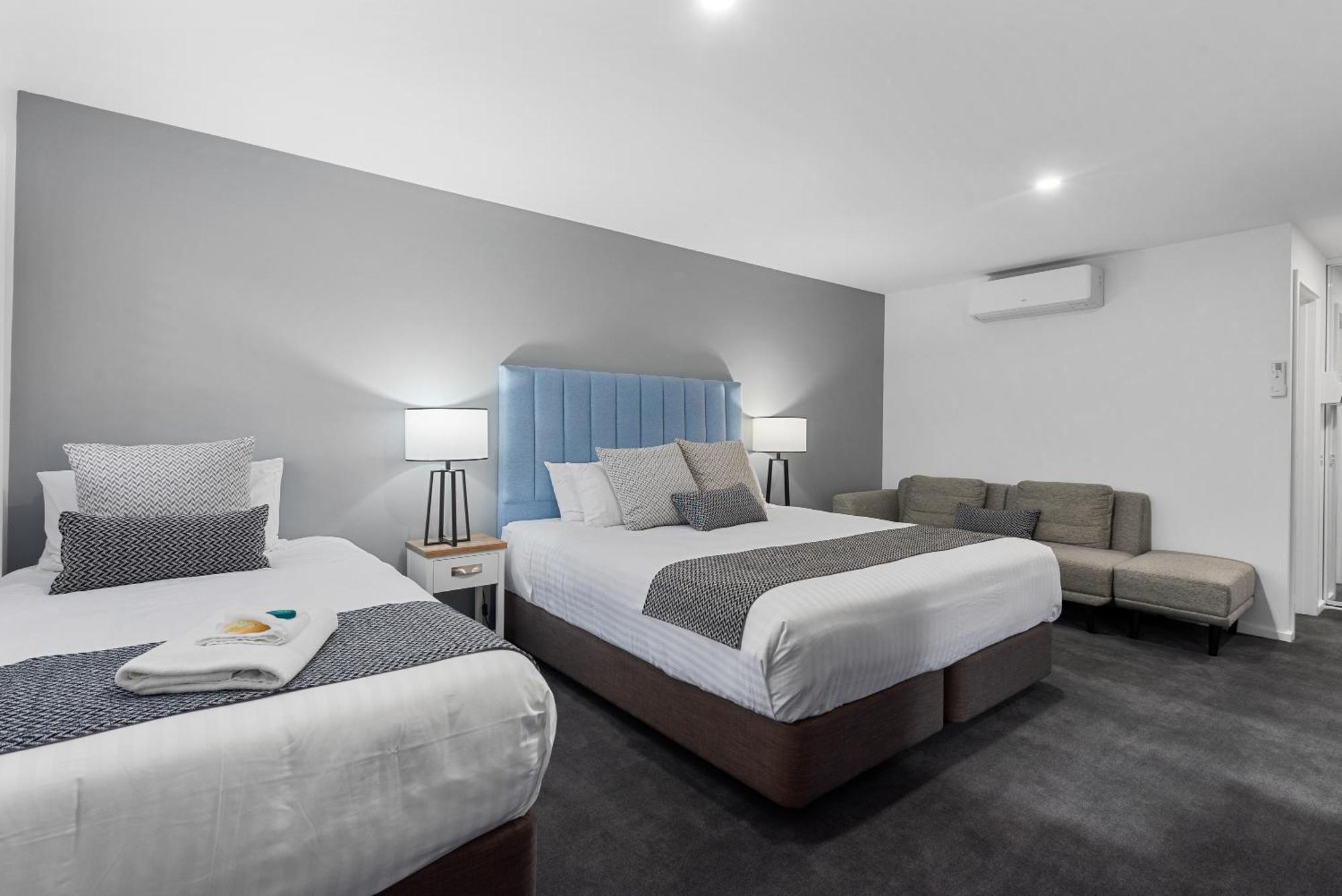 Sanctuary Inn On Westernport Hastings Rom bilde